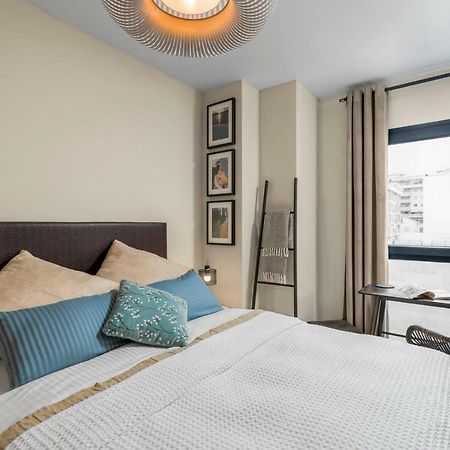 Mycasa Bonita, Malaga Apartment Luaran gambar