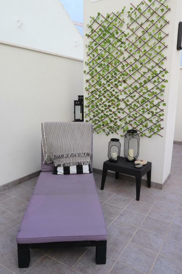 Mycasa Bonita, Malaga Apartment Luaran gambar