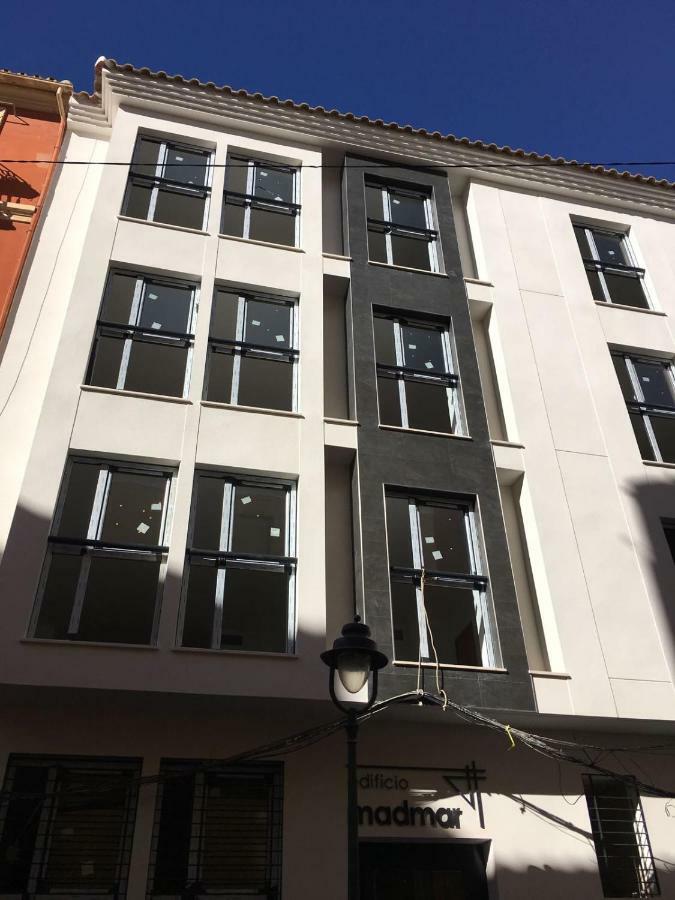 Mycasa Bonita, Malaga Apartment Luaran gambar