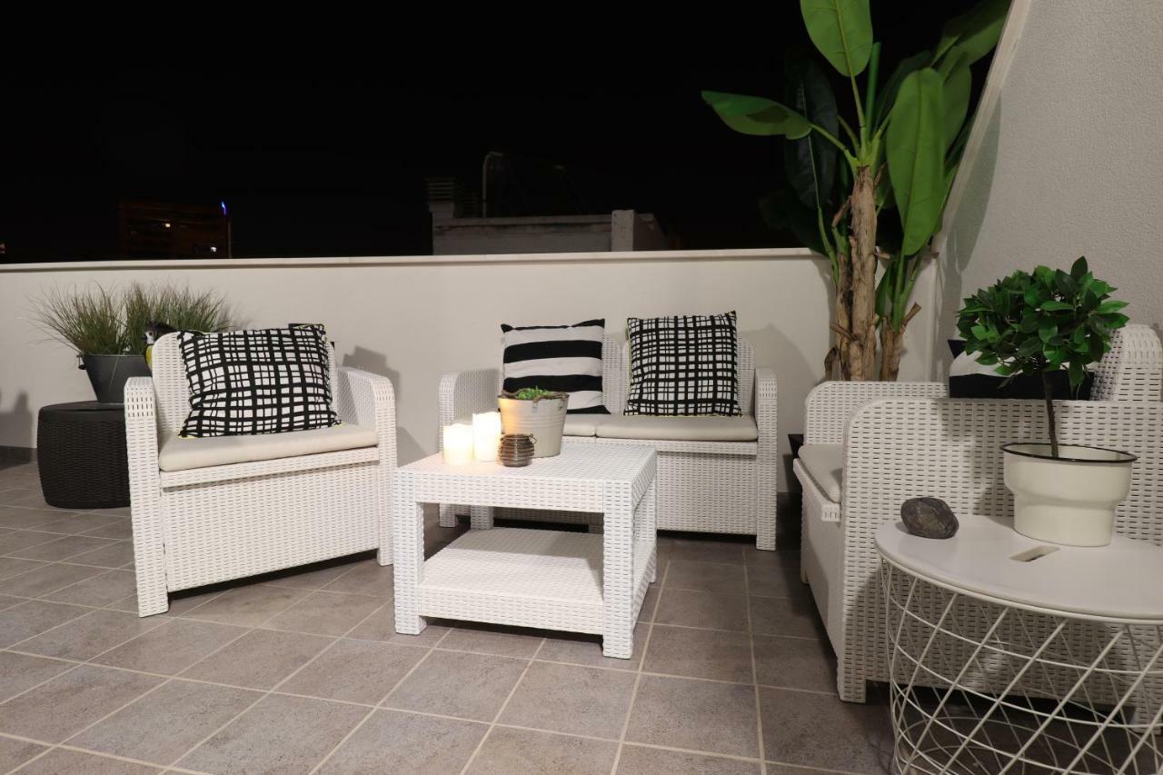 Mycasa Bonita, Malaga Apartment Luaran gambar