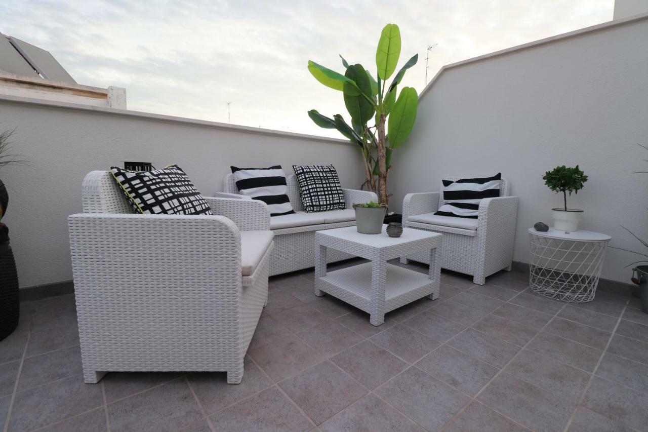 Mycasa Bonita, Malaga Apartment Luaran gambar
