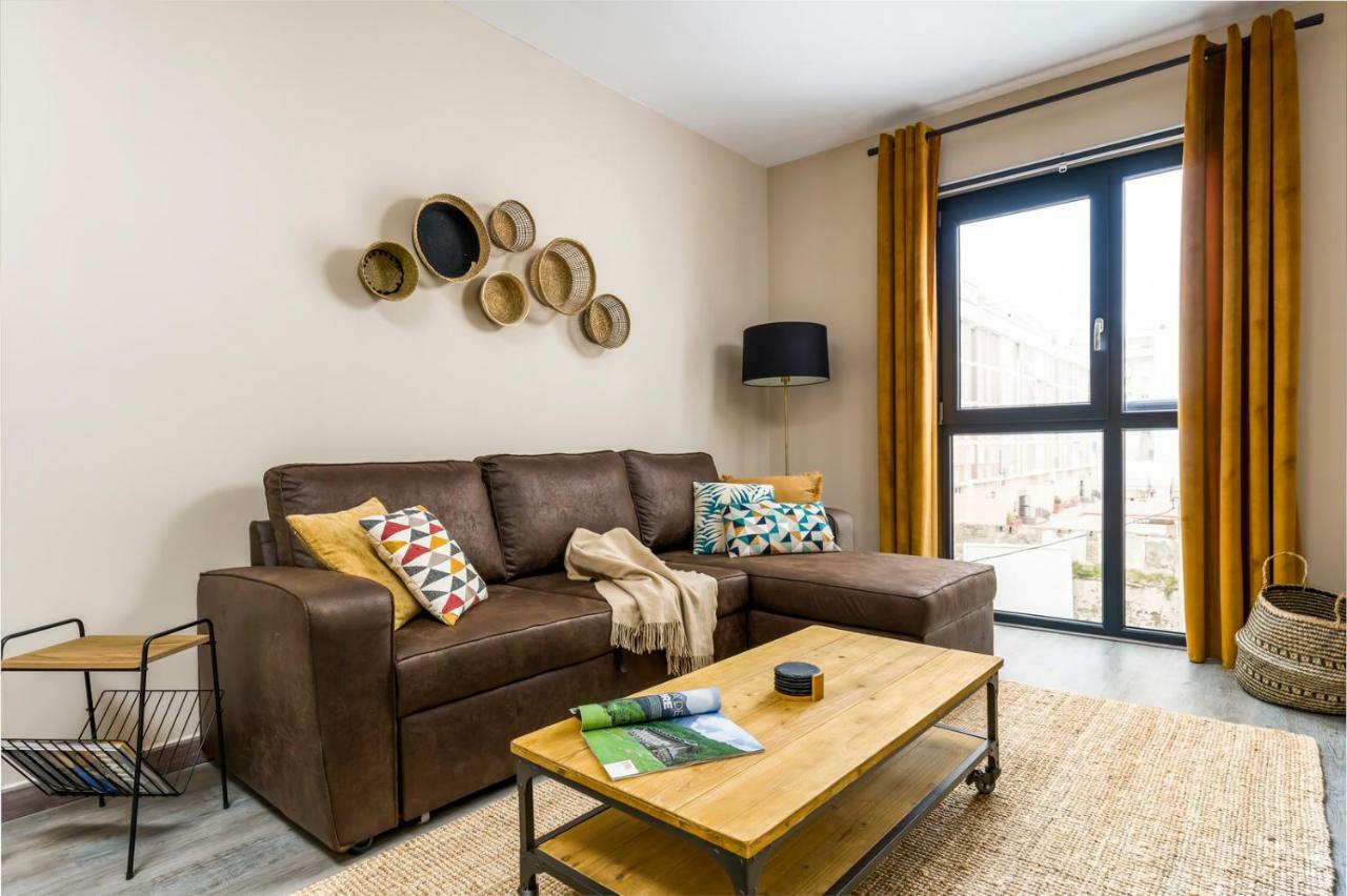 Mycasa Bonita, Malaga Apartment Luaran gambar