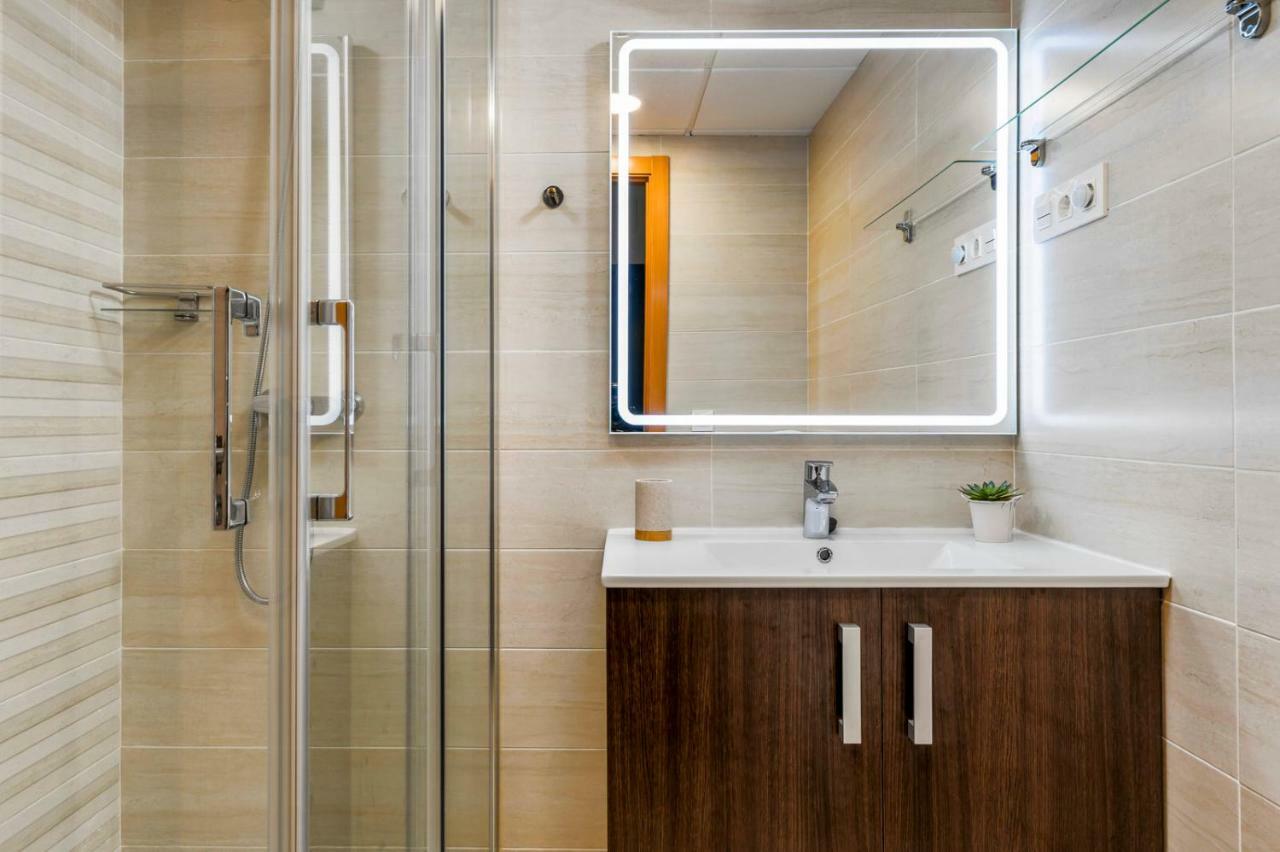 Mycasa Bonita, Malaga Apartment Luaran gambar