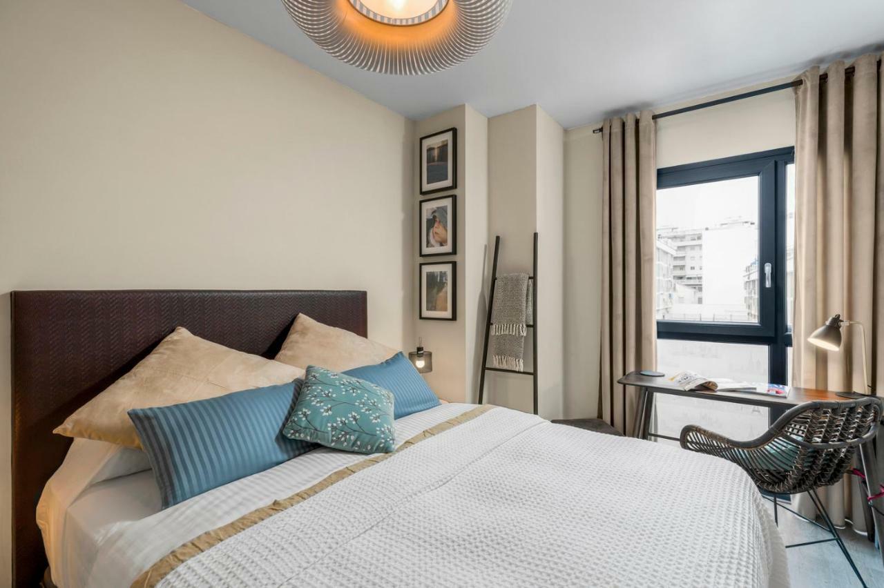 Mycasa Bonita, Malaga Apartment Luaran gambar